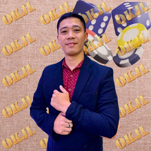 CEO Reymar Magbanua