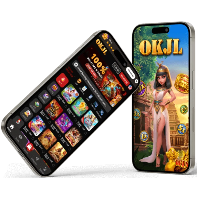 OKJL Mobile